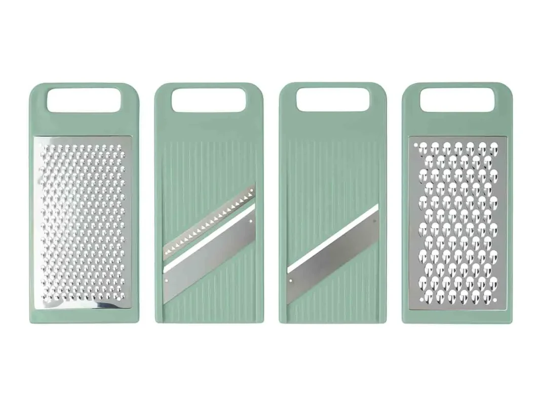 Limpieza fácil y sin dolores de cabeza