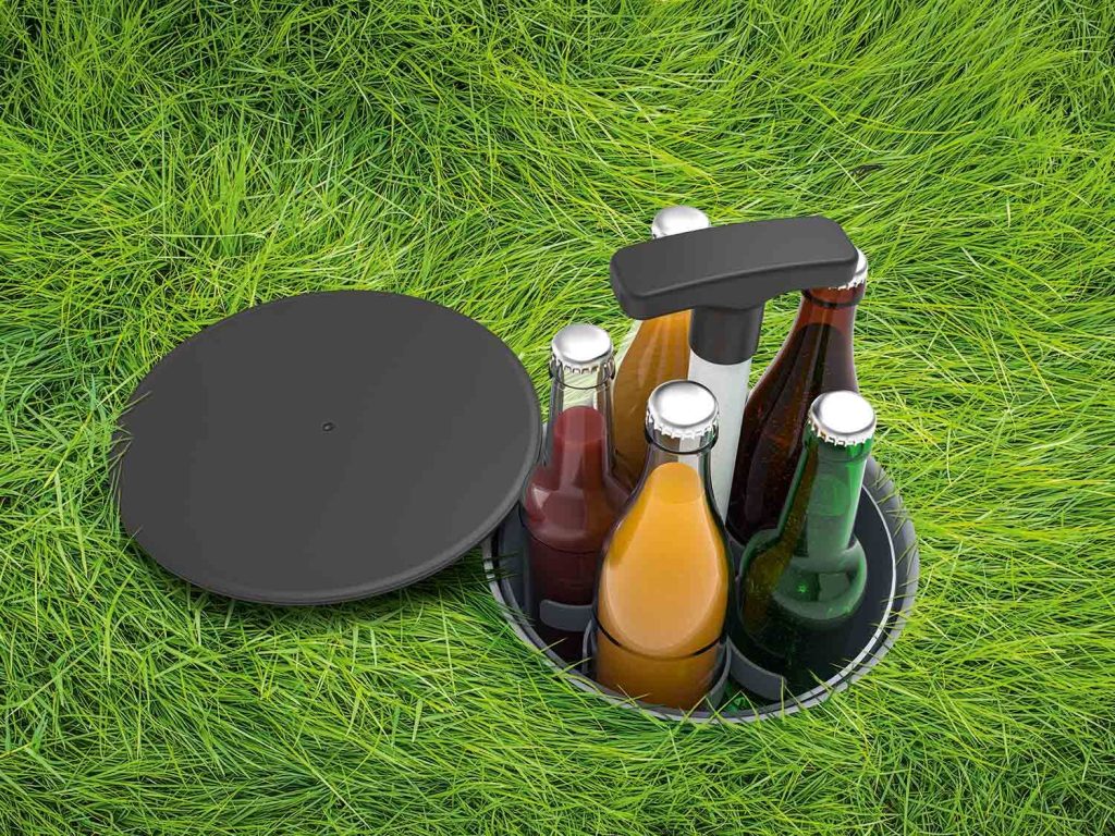 Un invento que ha enamorado a los compradores: diseño práctico y resistente