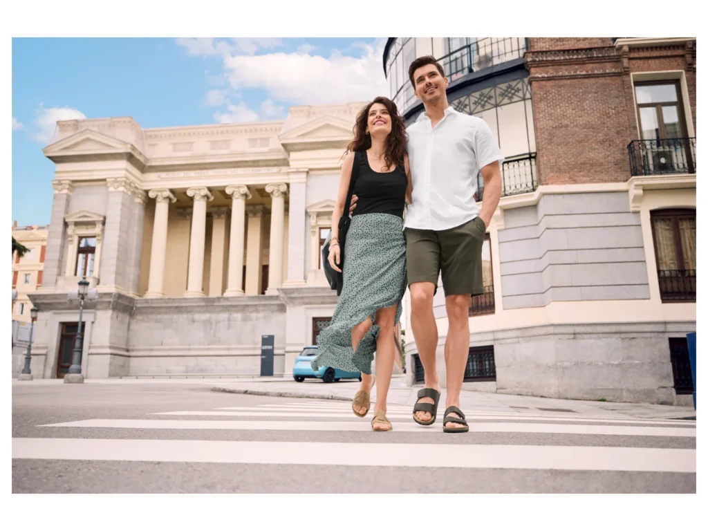 Estas sandalias planas y elegantes de Lidl por menos de 14 euros son la compra del verano 72 Una oportunidad que no hay que dejar pasar