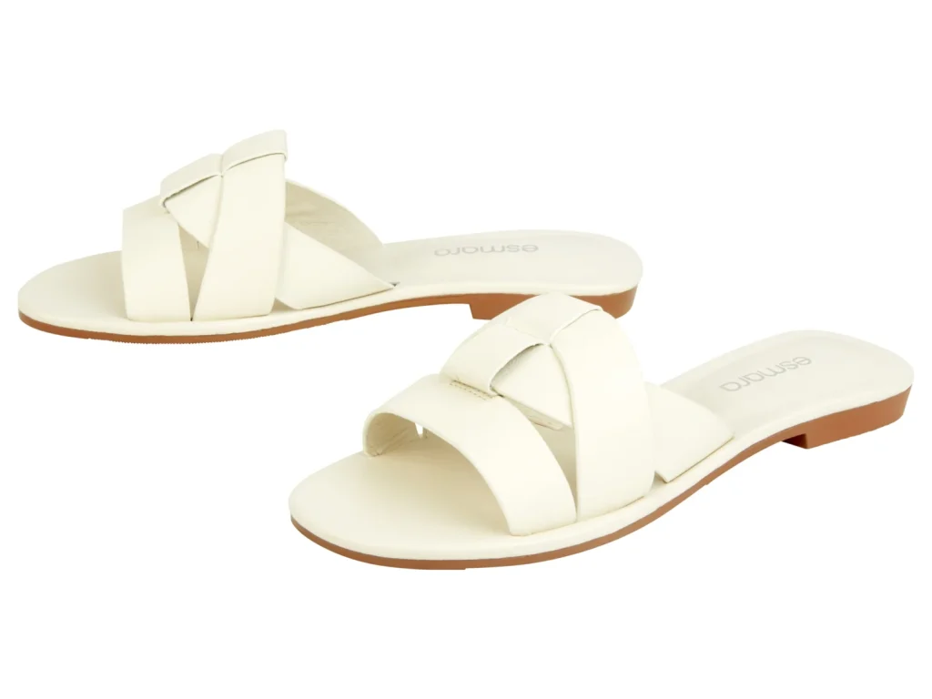 Estas sandalias planas y elegantes de Lidl por menos de 14 euros son la compra del verano 71 Lidl lo vuelve a hacer: calidad, tendencia y precio en un mismo producto