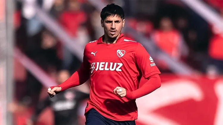 Lomónaco Oviedo Paunovic