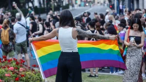 orgullo 2025 lgtbi+