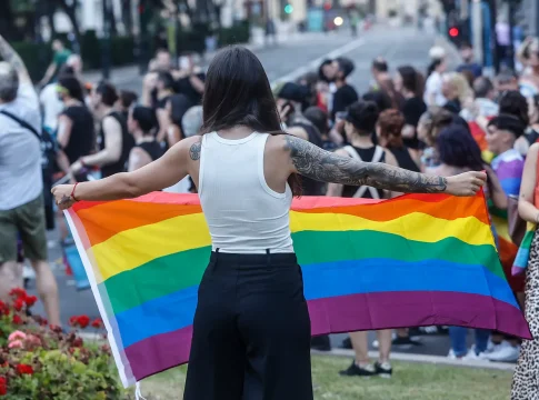 orgullo 2025 lgtbi+ orgullo 2025 lgtbi+