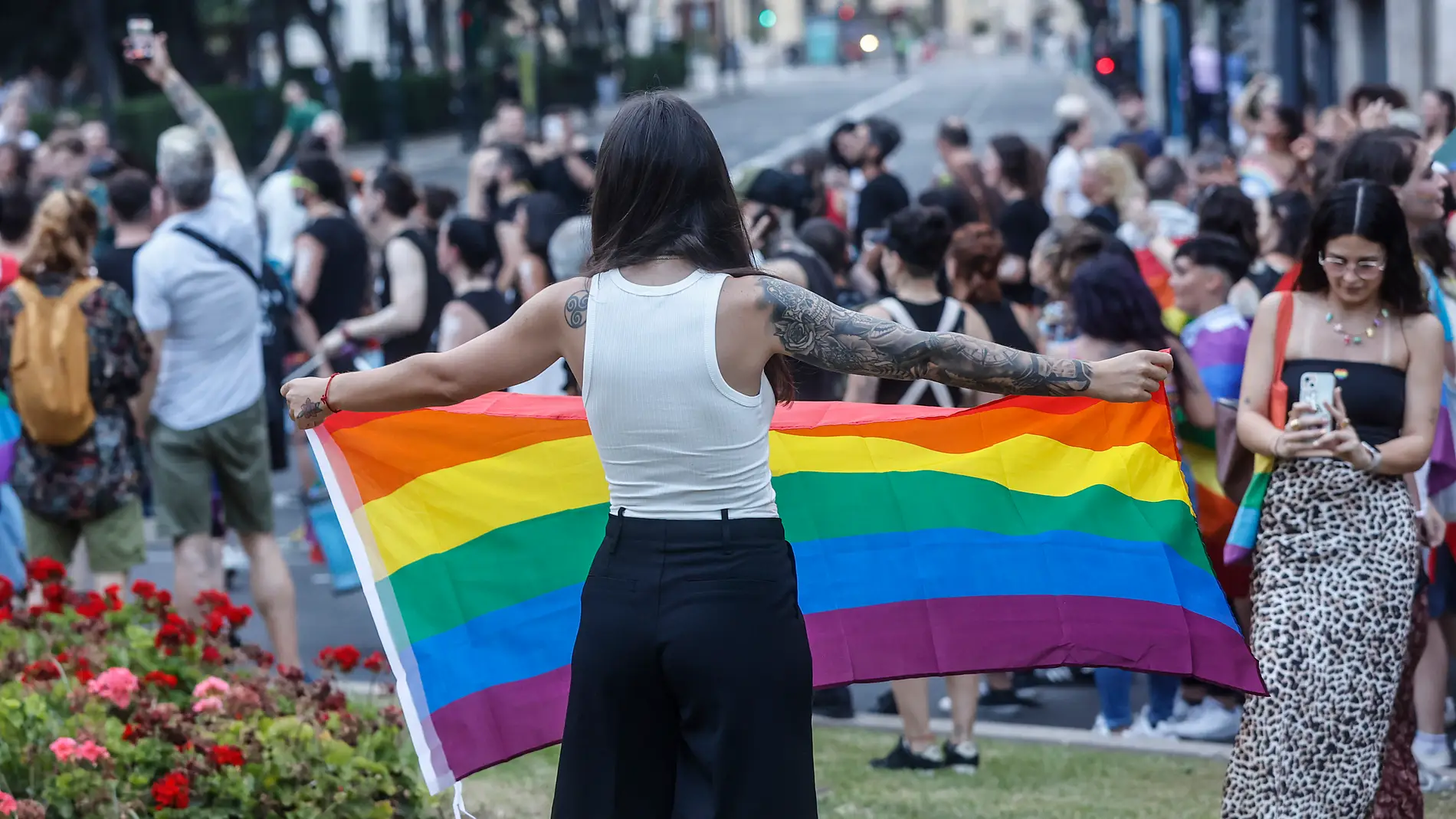 orgullo 2025 lgtbi+ orgullo 2025 lgtbi+