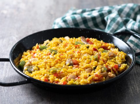 Pepe Rodríguez, maestro arrocero de la Albufera: Pepe Rodríguez, maestro arrocero de la Albufera: