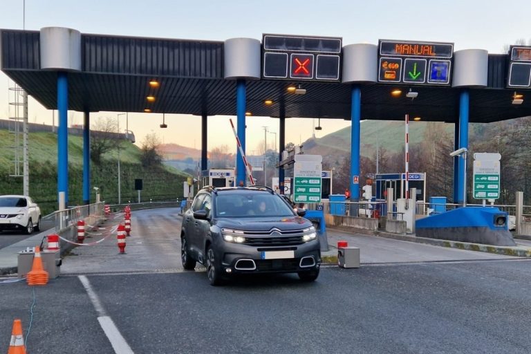 19 muertos en carretera este fin de semana: la peor cifra desde noviembre de 2024