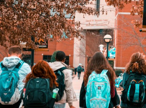 ¿Qué se estudia en esta carrera universitaria? | Fuente: Pexels ¿Qué se estudia en esta carrera universitaria?