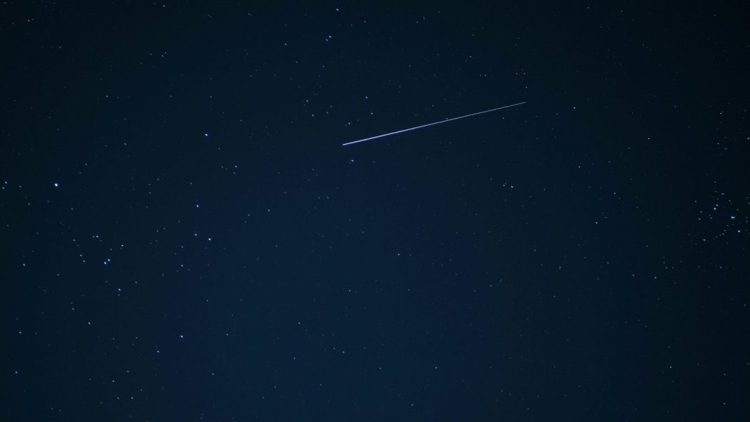 El mejor momento para ver las Perseidas en 2025