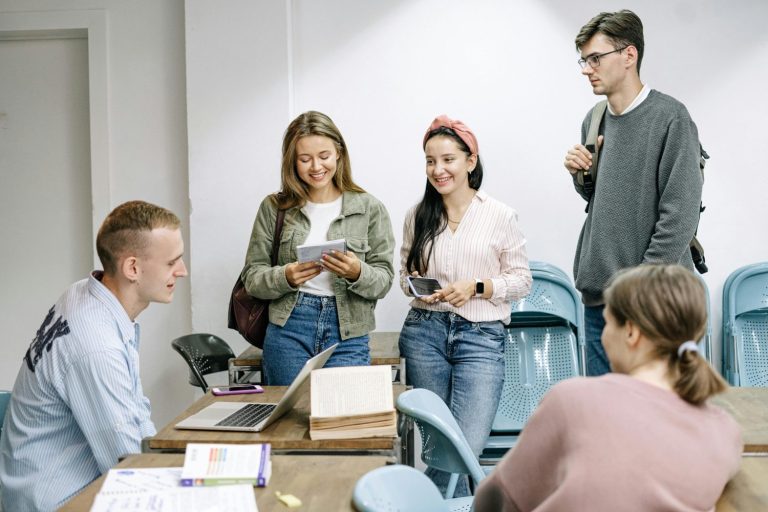 La carrera universitaria con trabajo asegurado que casi nadie quiere estudiar en España 