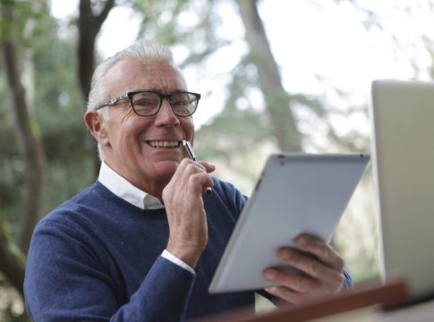 La ‘jubilación reversible’ ha sido una reforma cuestionada desde su origen | Fuente: Pexels La ‘jubilación reversible’ ha sido una reforma cuestionada desde su origen