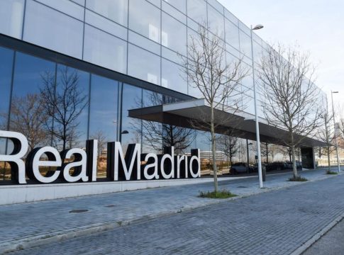 real madrid valdebebas real madrid valdebebas