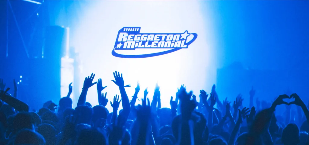 reggaeton millennial