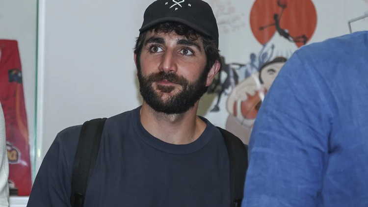 Ricky Rubio 2025 Joventut