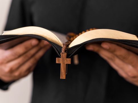 santoral 11 San Benito de Nursia, santoral del 11 de julio de 2025