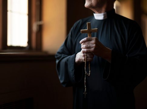 santoral 35 San Lorenzo de Brindisi, santoral del 21 de julio de 2025