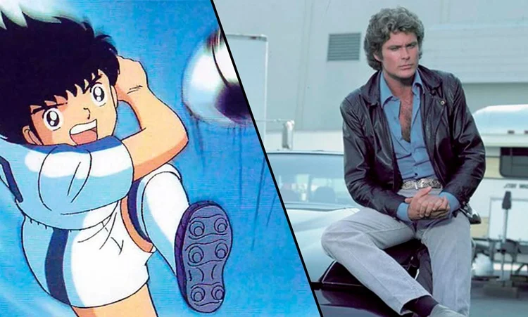 Así es VinTV, el nuevo y nostálgico canal de televisión que acaba de llegar a España 1 series historicas vintv campeones