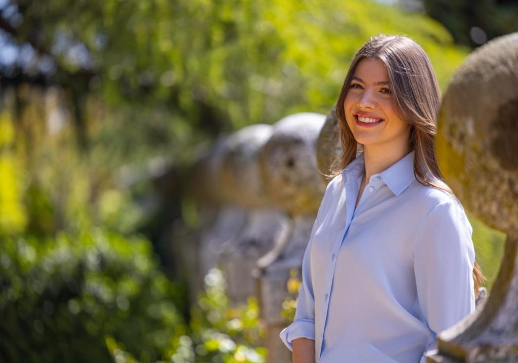 Forward College: Un centro exclusivo con visión europea