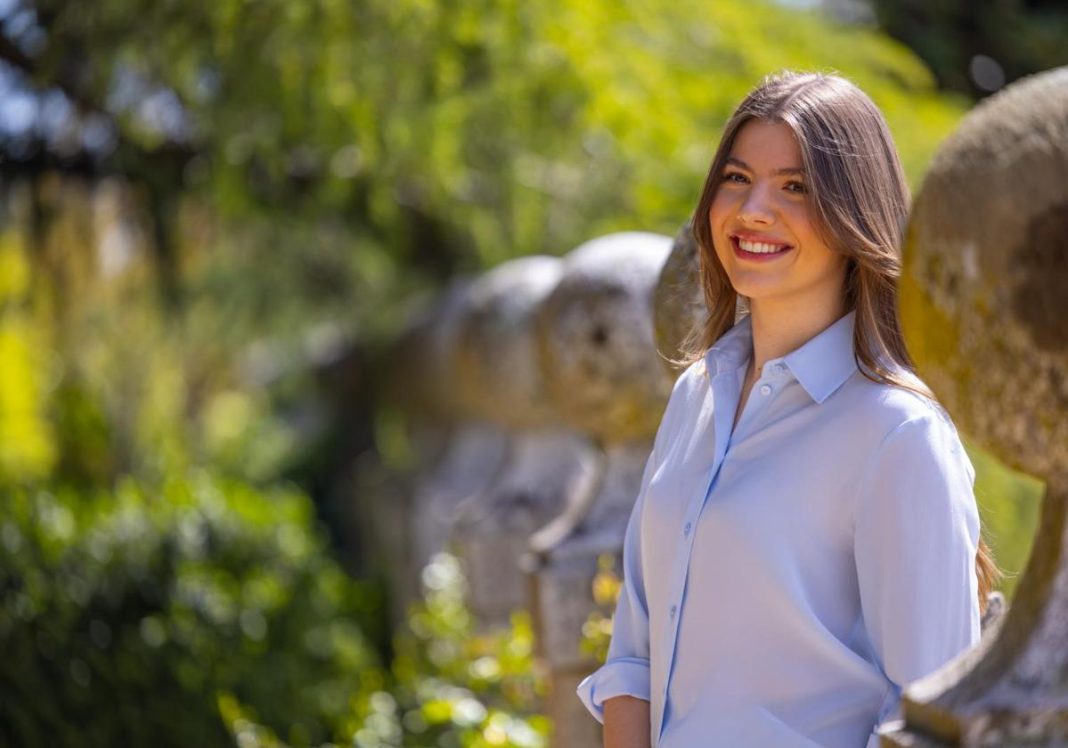 Forward College: Un centro exclusivo con visión europea