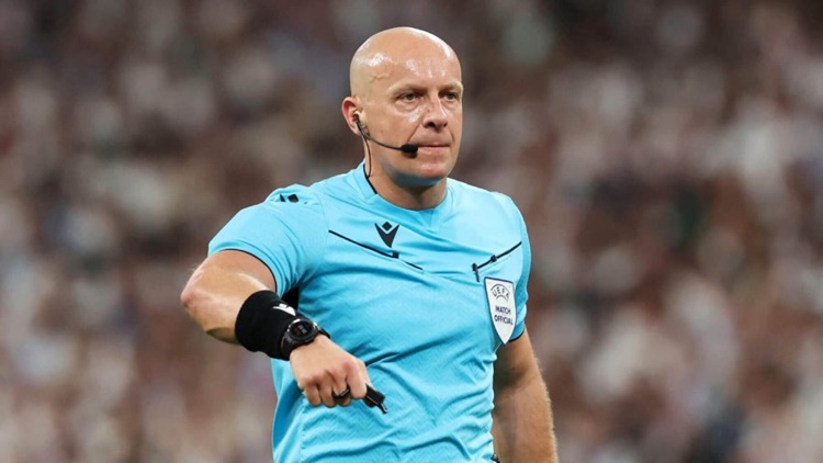 szymon marciniak real madrid psg