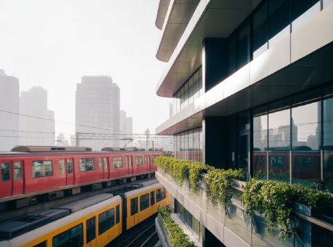 tecnología.urbano Tecnología y urbanismo
