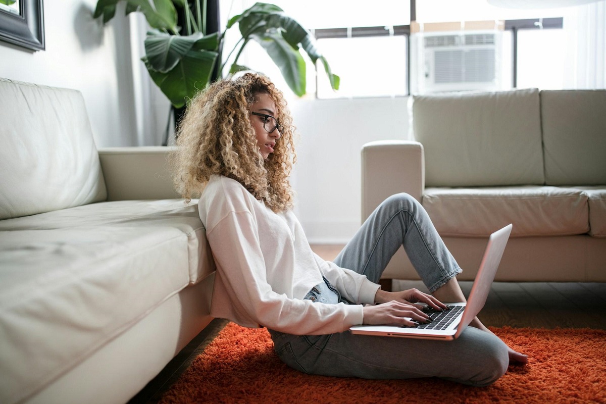 terapia online. unplash terapia online