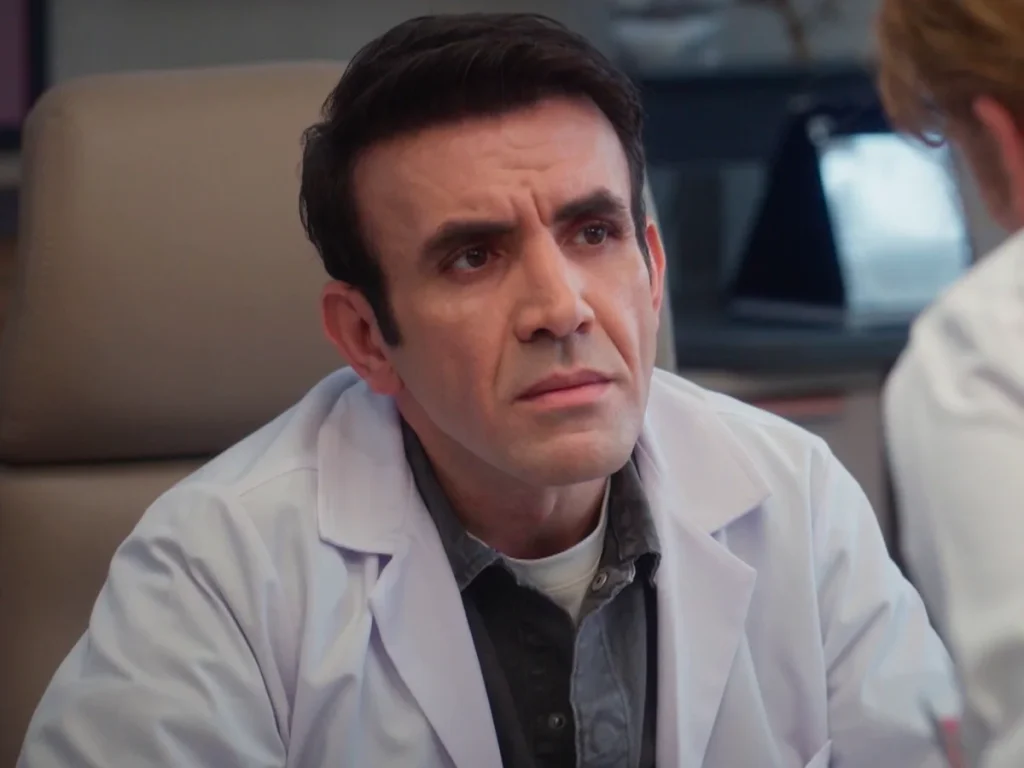 una trampa, un escándalo y una amenaza invisible en ‘Renacer’ 