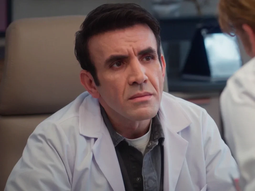 una trampa, un escándalo y una amenaza invisible en ‘Renacer’