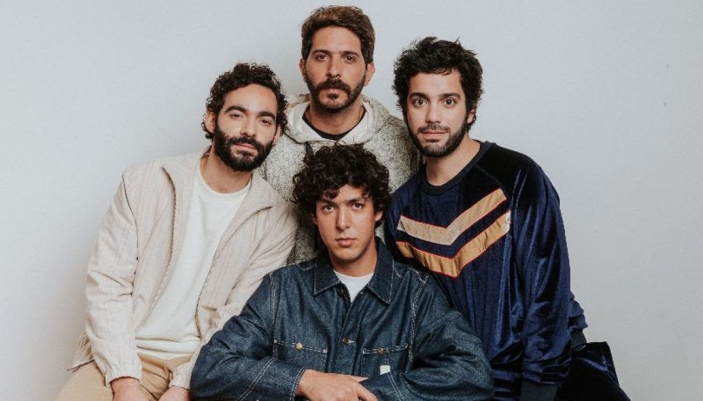 La invasión venezolana de Rawayana y el hip hop de Kase.O triunfan en Río Babel 1 unnamed 46