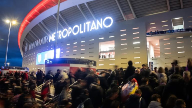 Los vecinos de Madrid estallan contra los conciertos: 