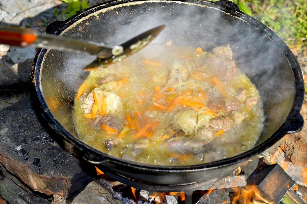RECETA CON CERDO Y ERIZO EL FUTURO GASTRONÓMICO: ¿UN CAMINO SIN RETORNO PARA LA COCINA CATALANA?