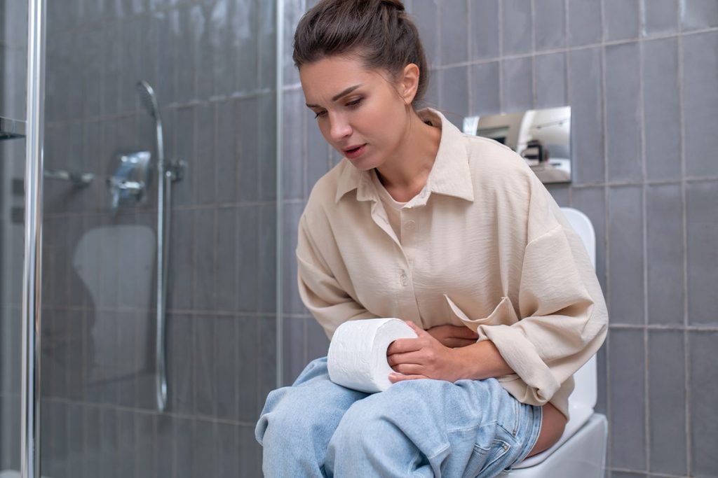 ¿ORINAN LAS MUJERES MÁS QUE LOS HOMBRES?