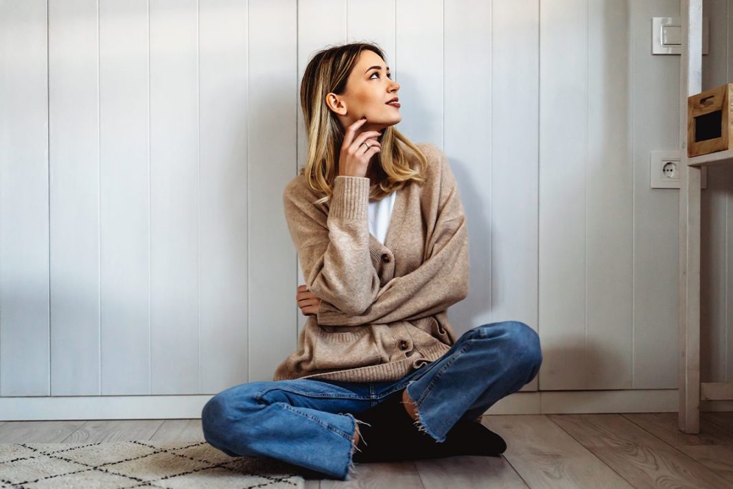 ¿PUEDE SER UN SIGNO DE TRASTORNO EN LAS PERSONAS?