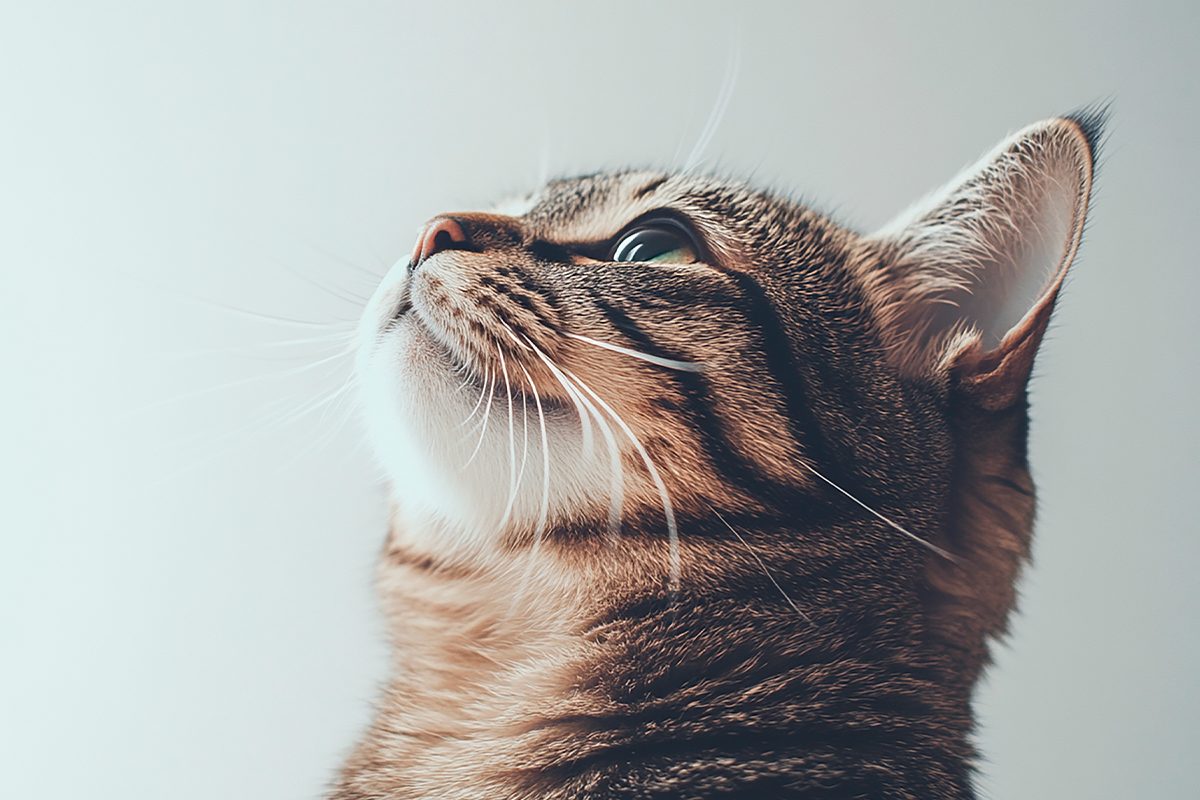 ¿Por qué unos gatos 'hablan' más que otros? La ciencia tiene la respuesta ¿Por qué unos gatos 'hablan' más que otros? La ciencia tiene la respuesta
