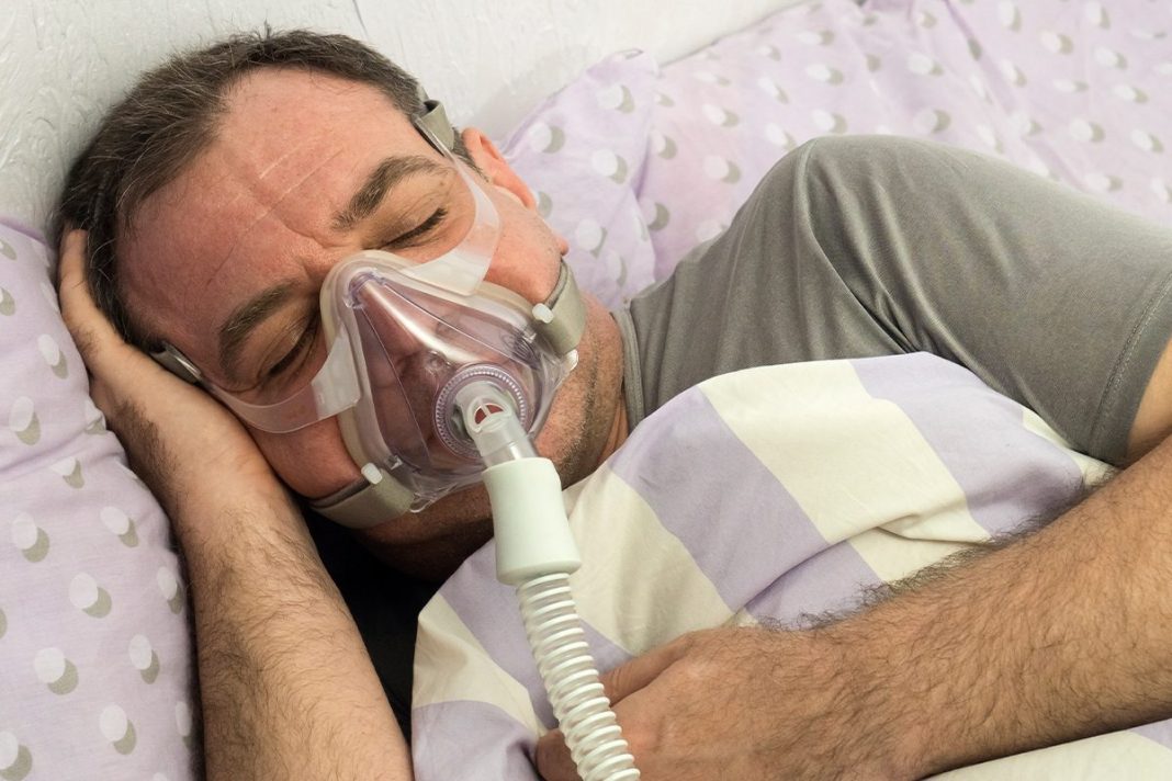 ¿QUÉ ES LA APNEA DEL SUEÑO?