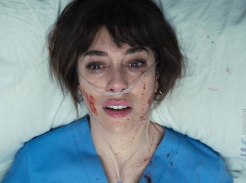 ‘Respira’ y su reparto estelar con sorpresas puntuales | Fuente: Netflix ‘Respira’ y su reparto estelar con sorpresas puntuales