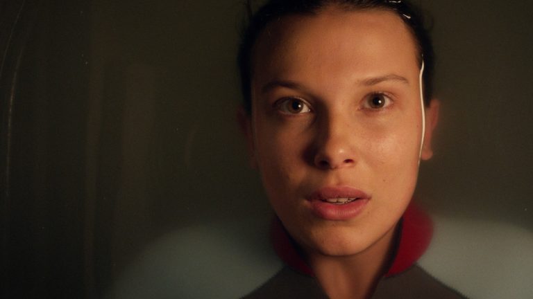 'Stranger Things' estrena un inquietante tráiler final y pone fecha a su despedida