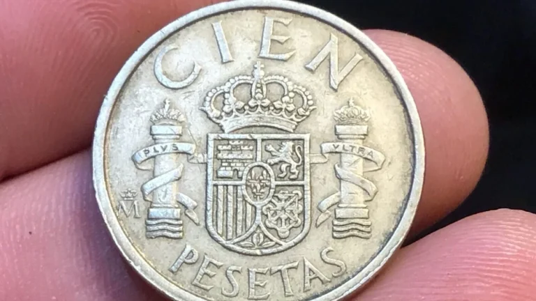 El helado que te comprabas con una peseta 'rubia': el recuerdo de los veranos en los que ser millonario era tener 100 pesetas
