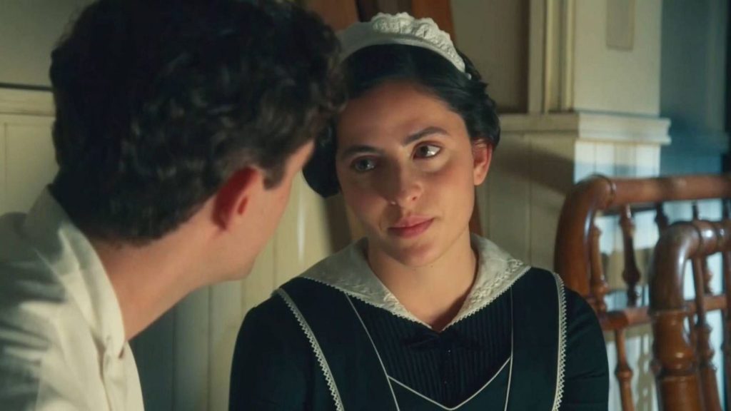 Secretos y confesiones en ‘La Promesa’
