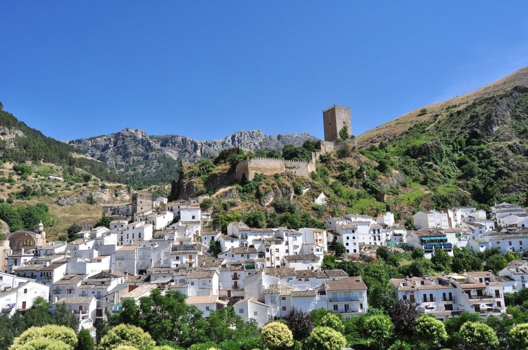 Septiembre: hay un pueblo de Jaén con temperaturas de 26º para alargar el verano
