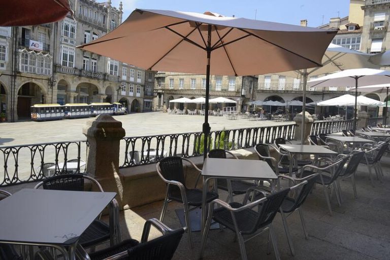 Ola de calor en España: Alertas activas en más de 30 provincias con temperaturas de hasta 42ºC