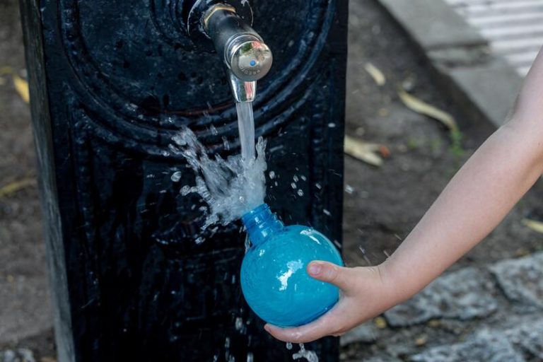 ¡Alerta extrema en España! Calor asfixiante, lluvias torrenciales y tormentas azotan la península - Andalucía en nivel rojo por 44ºC