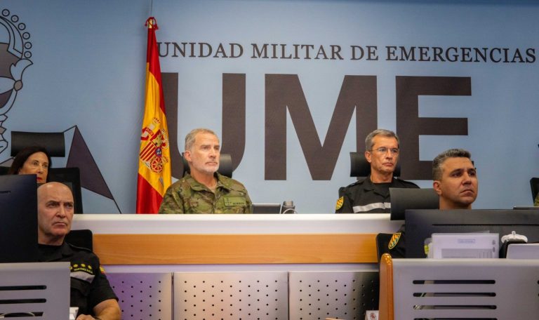 Los incendios forestales en España arrasan 77.000 hectáreas y obligan a evacuar a 90.000 personas