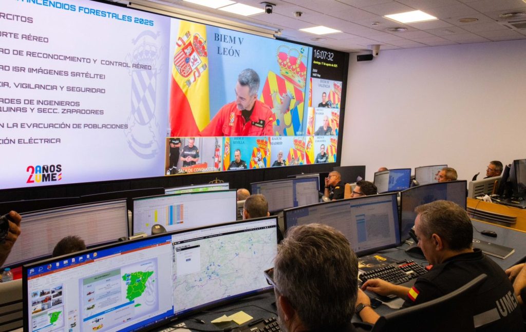 Vacaciones truncadas por tragedias personales y nacionales 