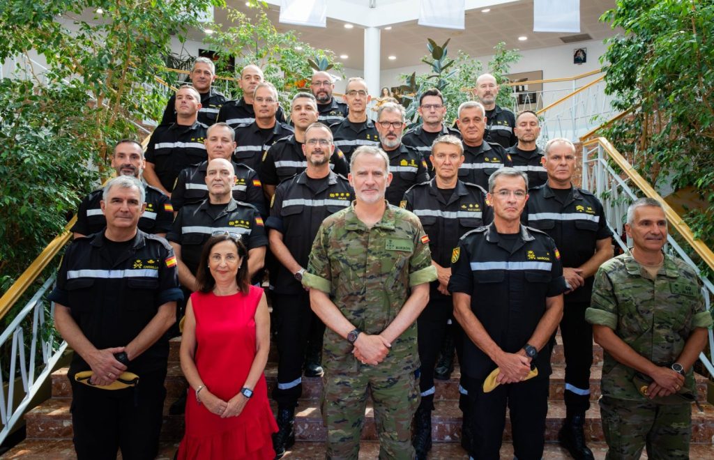 Su regreso no ha estado exento de la polémica política 