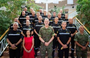 El misterio que rodea el regreso de Felipe VI a España, según Pilar Eyre