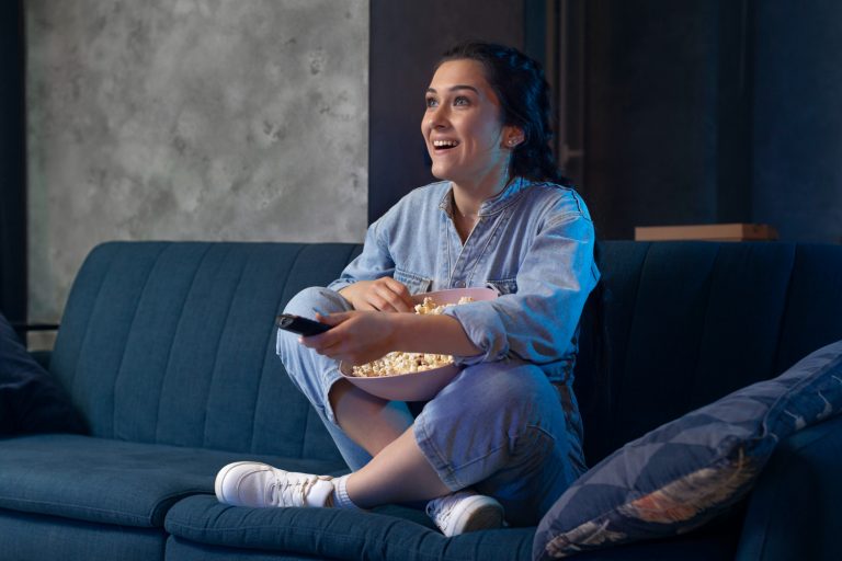La aplicación que usan los 'okupas digitales' para entrar en cuentas de Netflix, Disney+ y HBO: cómo protegerte