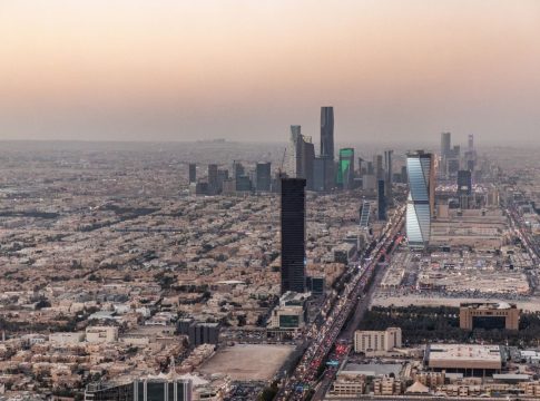 Arabia Saudí Arabia Saudí