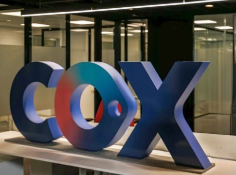 Cox Cox