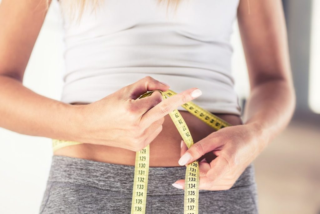 ADELGAZAR RÁPIDAMENTE CON MEDICAMENTOS