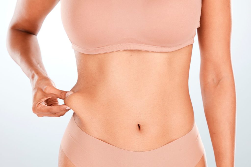 Una nueva inyección podría eliminar la grasa localizada sin cirugía 64 ADIÓS A LA GRASA LOCALIZADA CON UNA INYECCIÓN EN 2026